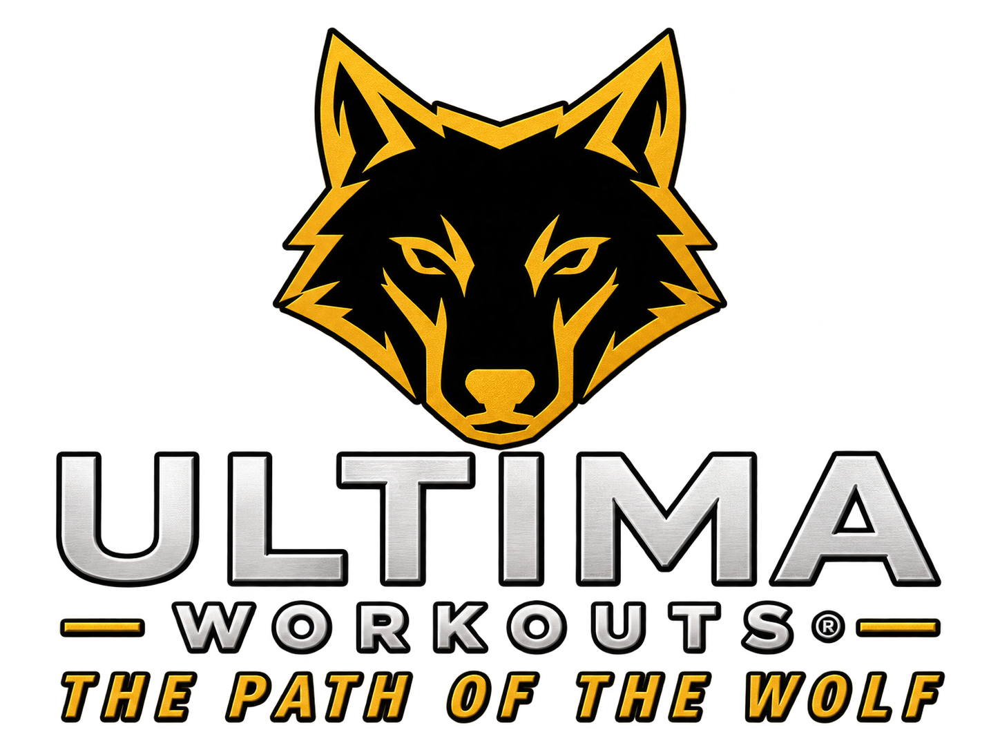 Ultima Workouts — The Path of the Wolf